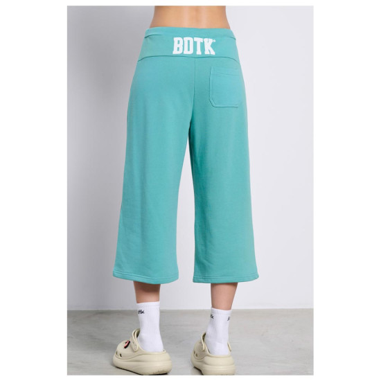 Bodytalk Γυναικείο παντελόνι φόρμας 7/8